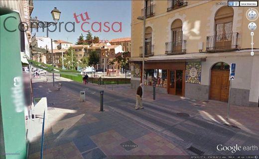 Complexos residenciais - Segóvia, Castela e Leão