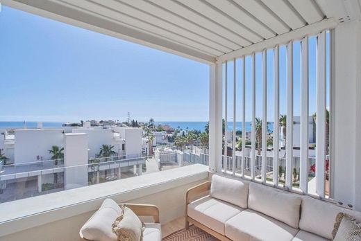 Apartament w Villajoyosa, Provincia de Alicante