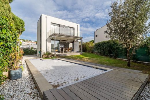 Luxury home in l'Escala, Province of Girona