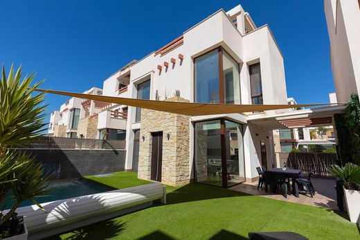 Villa in Rojales, Alicante