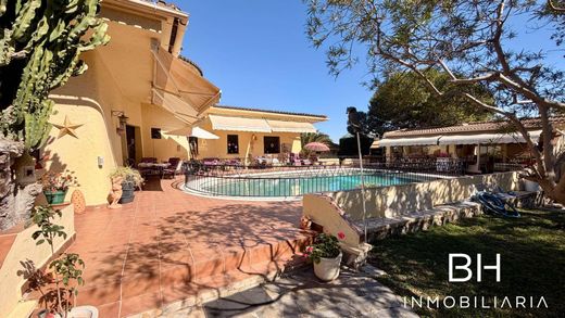 Dom jednorodzinny w Elx, Provincia de Alicante