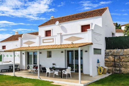 Lüks ev Casares, Provincia de Málaga