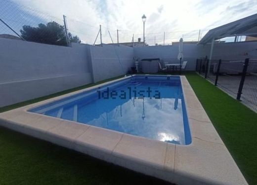 Maison individuelle à Montroy, Province de Valence