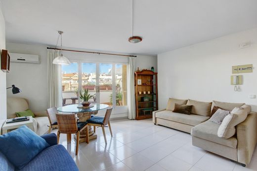 Penthouse in Sitges, Provinz Barcelona