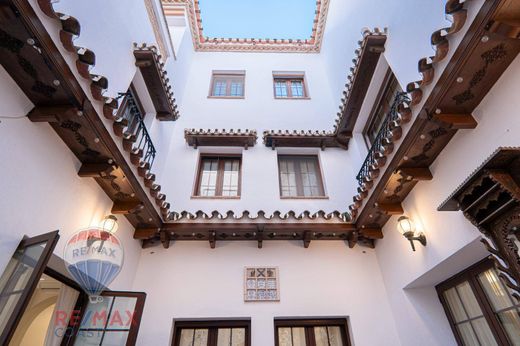 Casa di lusso a Fuengirola, Málaga