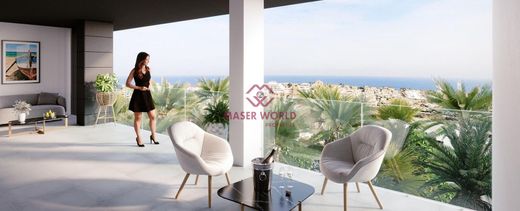 Penthouse in Torrevieja, Alicante