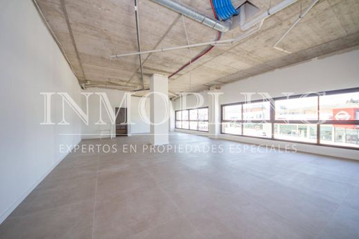 Biuro w Mataró, Província de Barcelona