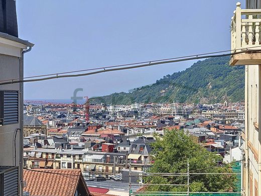 Appartamento a San Sebastián, Gipuzkoa