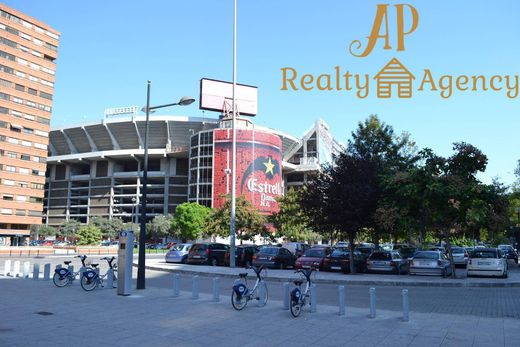 ﺷﻘﺔ ﻓﻲ بلنسية, Província de València