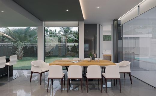 Casa di lusso a Altea, Provincia de Alicante