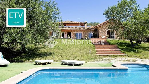 Rural or Farmhouse in Montuïri, Province of Balearic Islands