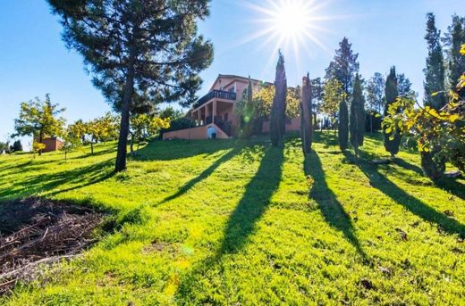 Einfamilienhaus in Mijas, Málaga