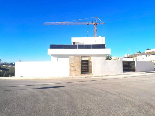 Villa in Ciudad Quesada, Alicante