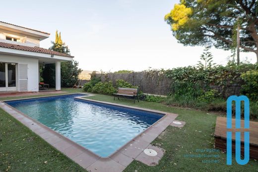 Casa en San Cipriano de Vallalta, Provincia de Barcelona