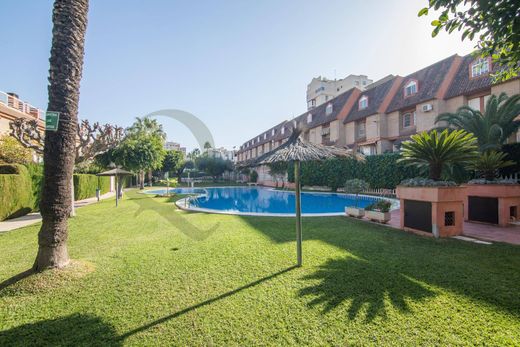 Casa de luxo - La Condomina, Provincia de Alicante