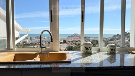 Luxury home in Peñíscola, Castellon
