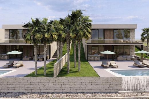 Villa in Finestrat, Alicante
