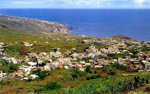 بيت مستقل ﻓﻲ Candelaria, Provincia de Santa Cruz de Tenerife