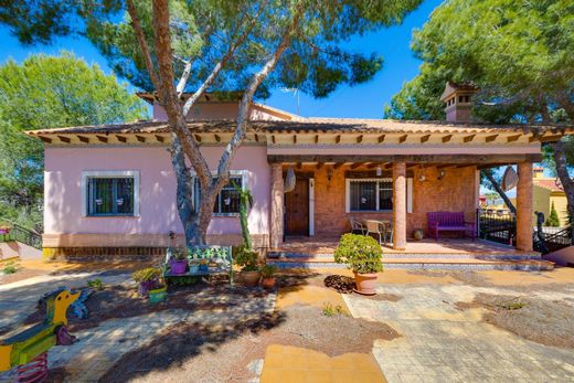 Villa in San Miguel, Alicante