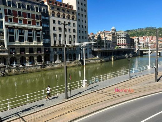 Appartement in Bilbao, Bizkaia