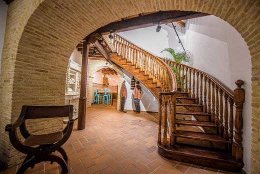 Luxe woning in Sanlúcar de Barrameda, Provincia de Cádiz