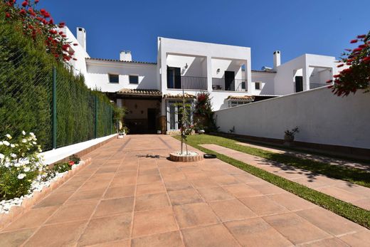 Maison de luxe à Chiclana de la Frontera, Cadix