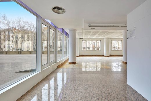 ‏משרד ב  ברצלונה, Província de Barcelona