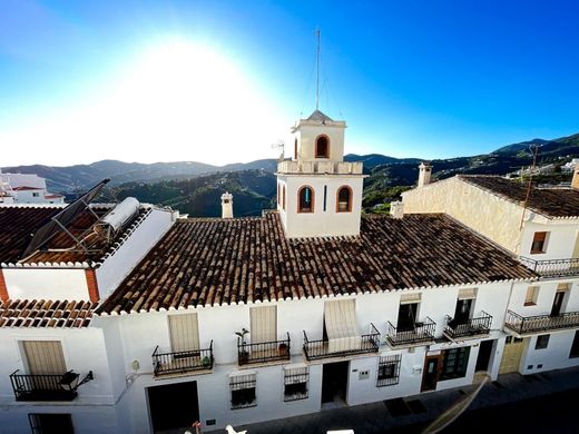 Maison de luxe à Frigiliana, Malaga