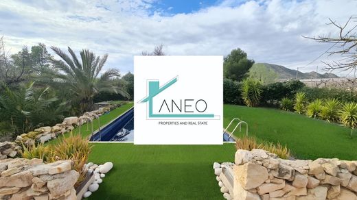 Villa en Monforte del Cid, Provincia de Alicante