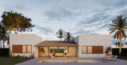 Villa a La Manga del Mar Menor, Murcia