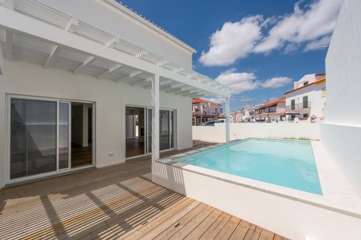 Casa Unifamiliare a Alcácer do Sal, Distrito de Setúbal
