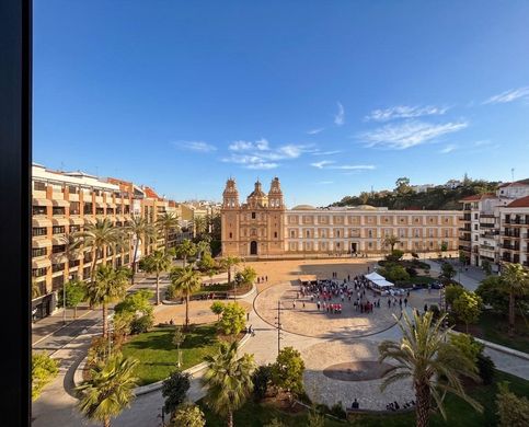 Cobertura - Huelva, Provincia de Huelva