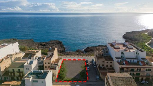 地皮  Manacor, Illes Balears