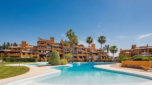 Apartment in Estepona, Malaga