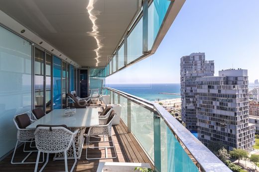 Apartment in Barcelona, Province of Barcelona