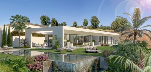 Villa à Mijas, Malaga