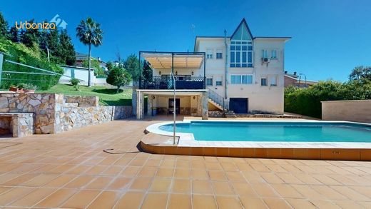 Detached House in Badajoz, Extremadura