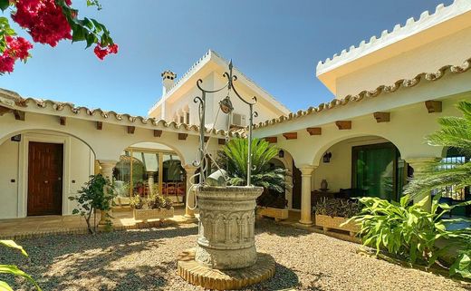 Villa à Marbella, Malaga