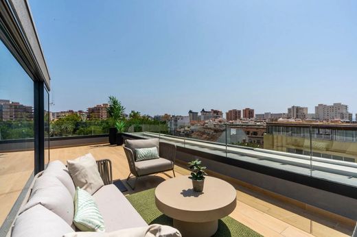 Penthouse in Fuengirola, Malaga