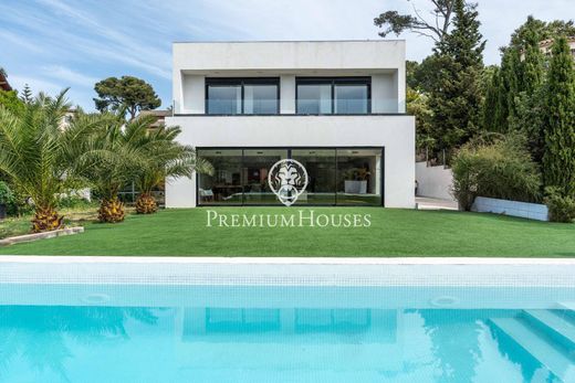 Luxury home in Gavà, Province of Barcelona