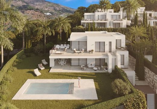 Villa in Mijas, Malaga