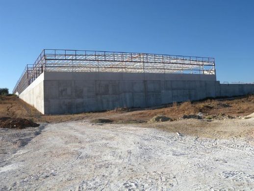 Terreno en Loja, Provincia de Granada