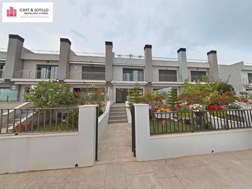 Συγκρότημα ανεξάρτητων κατοικιών σε Vinaròs, Província de Castelló