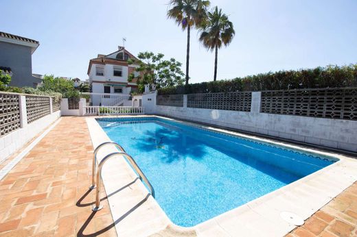 Sueca, バレンシアのアパートメント