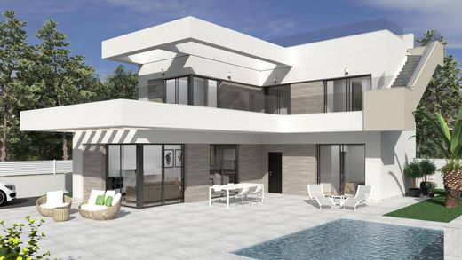 Вилла, La Marina, Provincia de Alicante