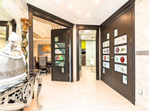 Daire Valensiya, Província de València