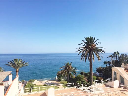 Nerja, マラガのペントハウス