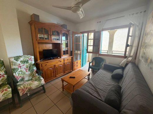Apartment in Mazarrón, Murcia