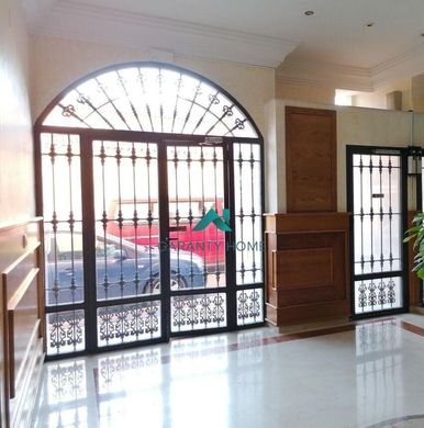 Apartment / Etagenwohnung in Fuengirola, Málaga