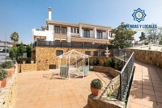 Πολυτελή κατοικία σε Huétor Vega, Provincia de Granada